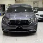 هوندا - اوديسي ايليت فل كامل - 2022 elite