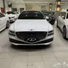 جينسيس - جي 80 2023 - G80