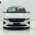 جيلي امجراند فل 2024 - 43700ريال شامل الضريبة