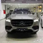 مرسيدس - جي ال اس 450 - GLS 450 2022 جفالي
