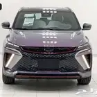 جيلى كولراى فل 2024- 67850 شامل الضريبة عرض خاص