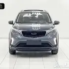 جيلي جي اكس 3 فل برو 2025 - 46000 ريال شامل الضريبة