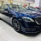 مرسيدس - اس 320 جفالي - S320 2017