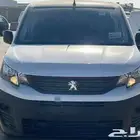 بيجو بارتنر 2024 ديزل طويل كاش و اقساط