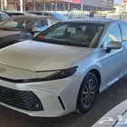 تويوتا كامري ستاندر بنزين 2025