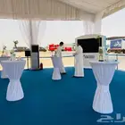 تاجير طاولات