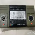 اتاري قديم خربان ( soundic tv sport)