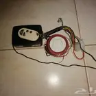 قطع دباب قديم طرامبيل