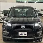 للبيع شانجان CS75 موديل 2021 بحالة ممتازه