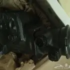 دوده دريكسون كابرس صابونة