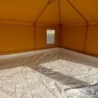 خيام. صباحيه. لملكيه.