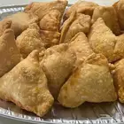 سمبوسه هنديه واكلات شعبيه وبروست ع حسب الطلب