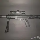 سنايبر خرز-Sniper جديد