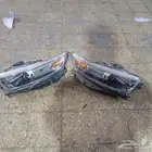 تفصيل شمعات تورس 2012