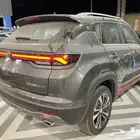 شانجان CS35 ليمتيد 2025