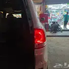 تركيب شريحة اصطب لانداكروزر 2013
