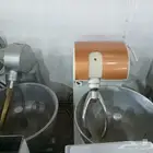 عجانات منوع شوكي وحلزون