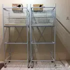 استاندات 601 وشبوك 601