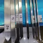اسياخ مشاوي ستيل هندي