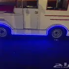 قطار حديقه