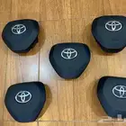 اغطية ايرباقات كورلا 2020-2024 خامة وكالة مصدوم