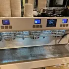 مكينه قهوة ايجار