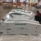 دقاق مساس جميع الأحجام