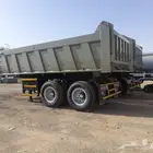 صناديق قلاب تريلا جديده