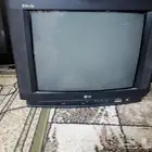 تلفزيونات للبيع الجي ولونا