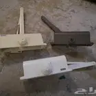 دفاش باب تايوان ينفع باب حديدو خشب عدد3