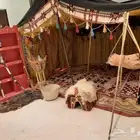 بيوت بيت شعر وركنات تراثيه احتفالات المدارس ليوم التاسيس