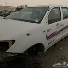 قطع هايلكس اسطب شمعات شبك صدام