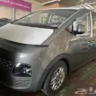 هيونداي ستاريا 2024 ديزل 9 راكب