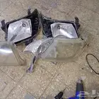 غطاء شمعات هيلوكس 2013