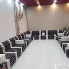 بيوت شعر وخبام