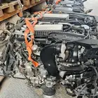 مكينة لكزس LS500-2018