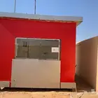 كشك للبيع 3 2