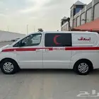 إسعافات ايجار
