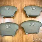 اغطية ارباق شاص 2012-2024 خامة وكالة