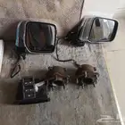 مرايات نيسان وفلنجات ودقمة سلف اصليةكفر ومجموعة