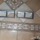 شنابر شمعات كابريس 79