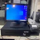أجهزة وبرامج كاشير