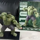 مجسم اصلي للرجل الاخضر من شركه MARVEL