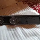 مرسيدس E امريكيه شاشه
