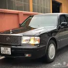 للبيع قطع تويوتا كراون 1996-1998