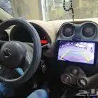 شاشه اندرويد نيسان صني 2010_2013 شاشان سيارات