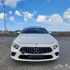 مرسيدس CLS400 ديزل 2019 فل كامل