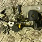 قطع كابرس متفرقة