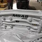 شاكوش دقاق بوكلين مساس