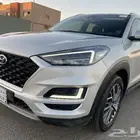 للبيع توسان 2019 ديزل وارد كوريا
